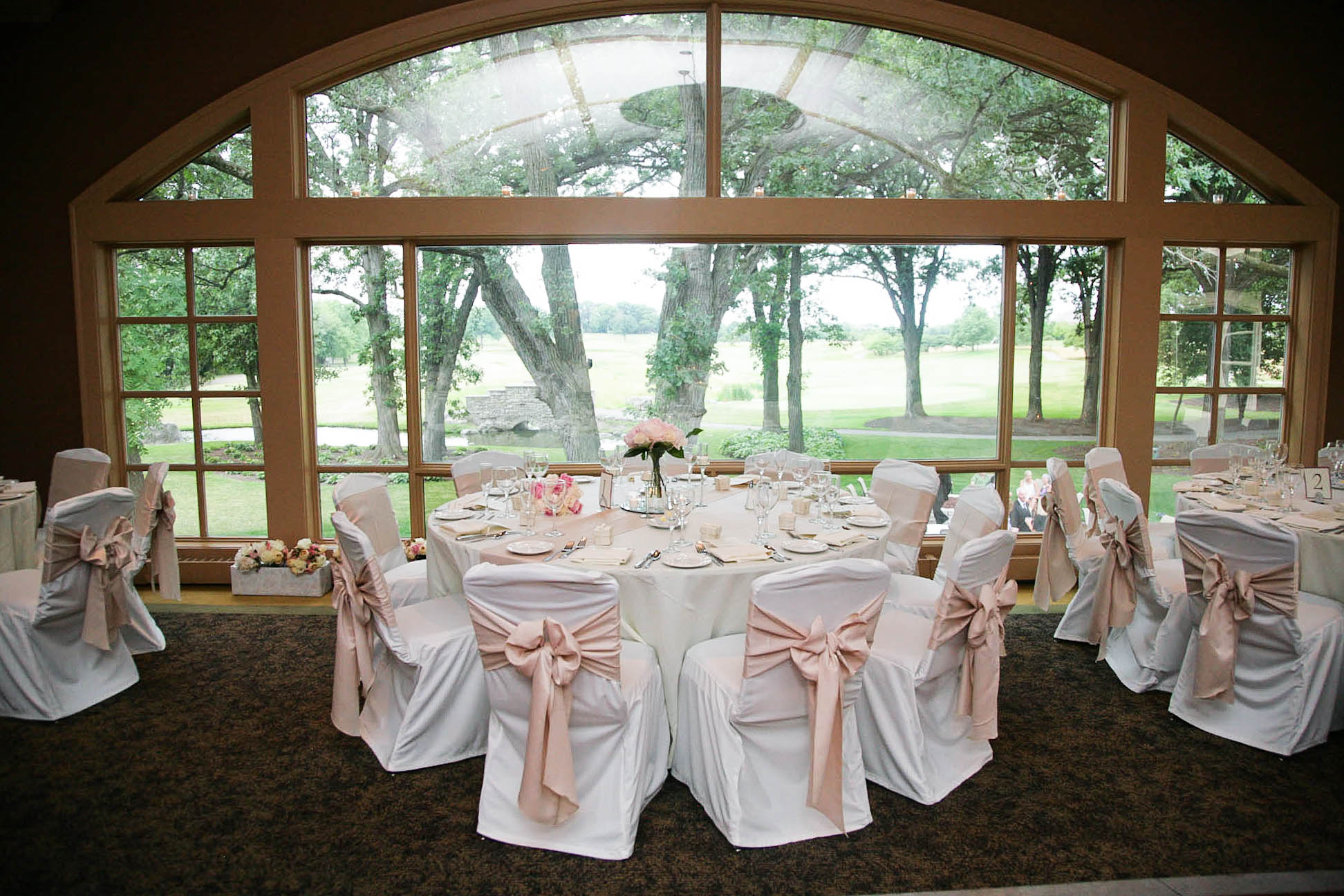 Stonebridge Country Club - Venue - Aurora, IL - WeddingWire